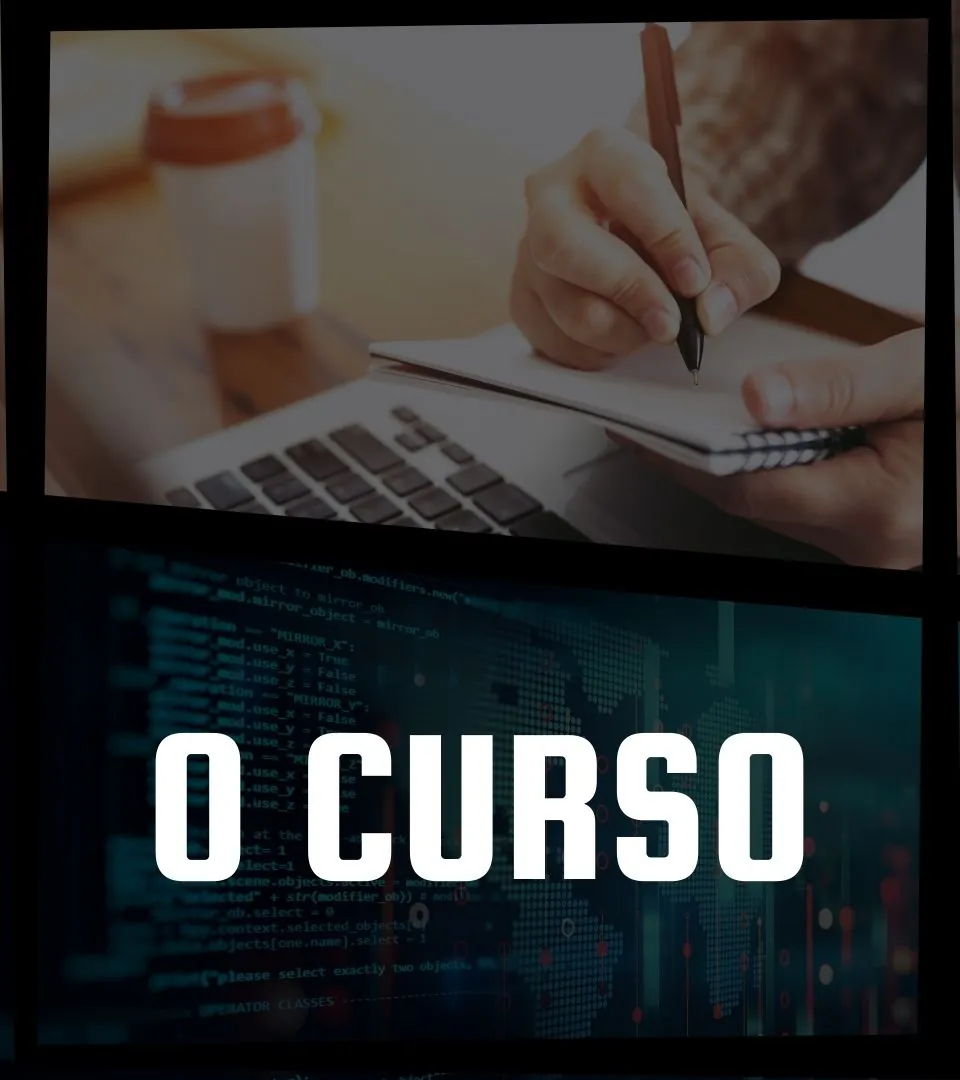 O Curso